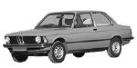 BMW E21 P2425 Fault Code