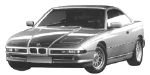 BMW E31 P2425 Fault Code