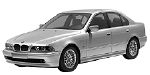 BMW E39 P2425 Fault Code