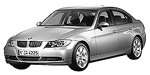 BMW E90 P2425 Fault Code