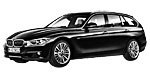 BMW F31 P2425 Fault Code