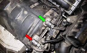 See P2425 repair manual